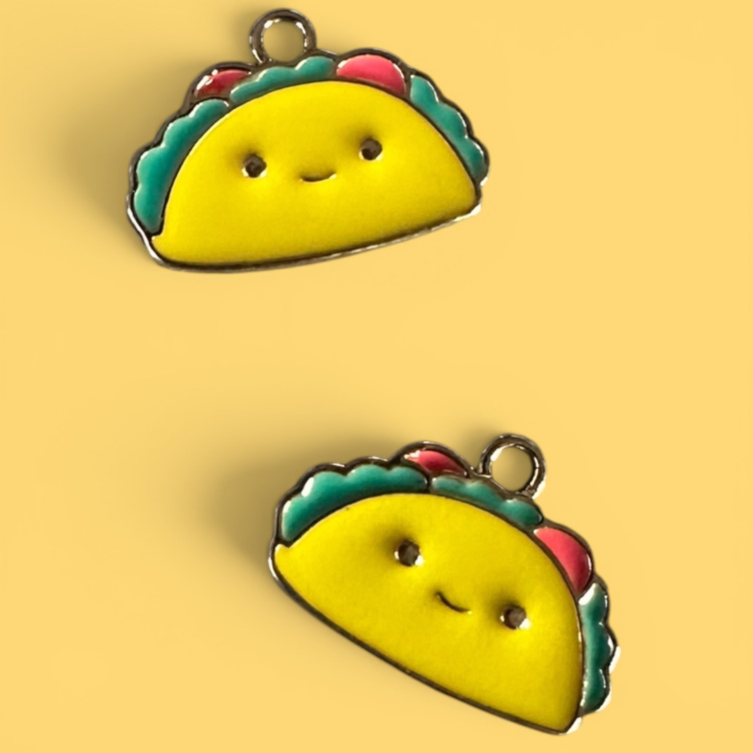 Taco Whinny Winners Braid and Bridle Charms for Horses | Little Shop of Ponies product image (1)