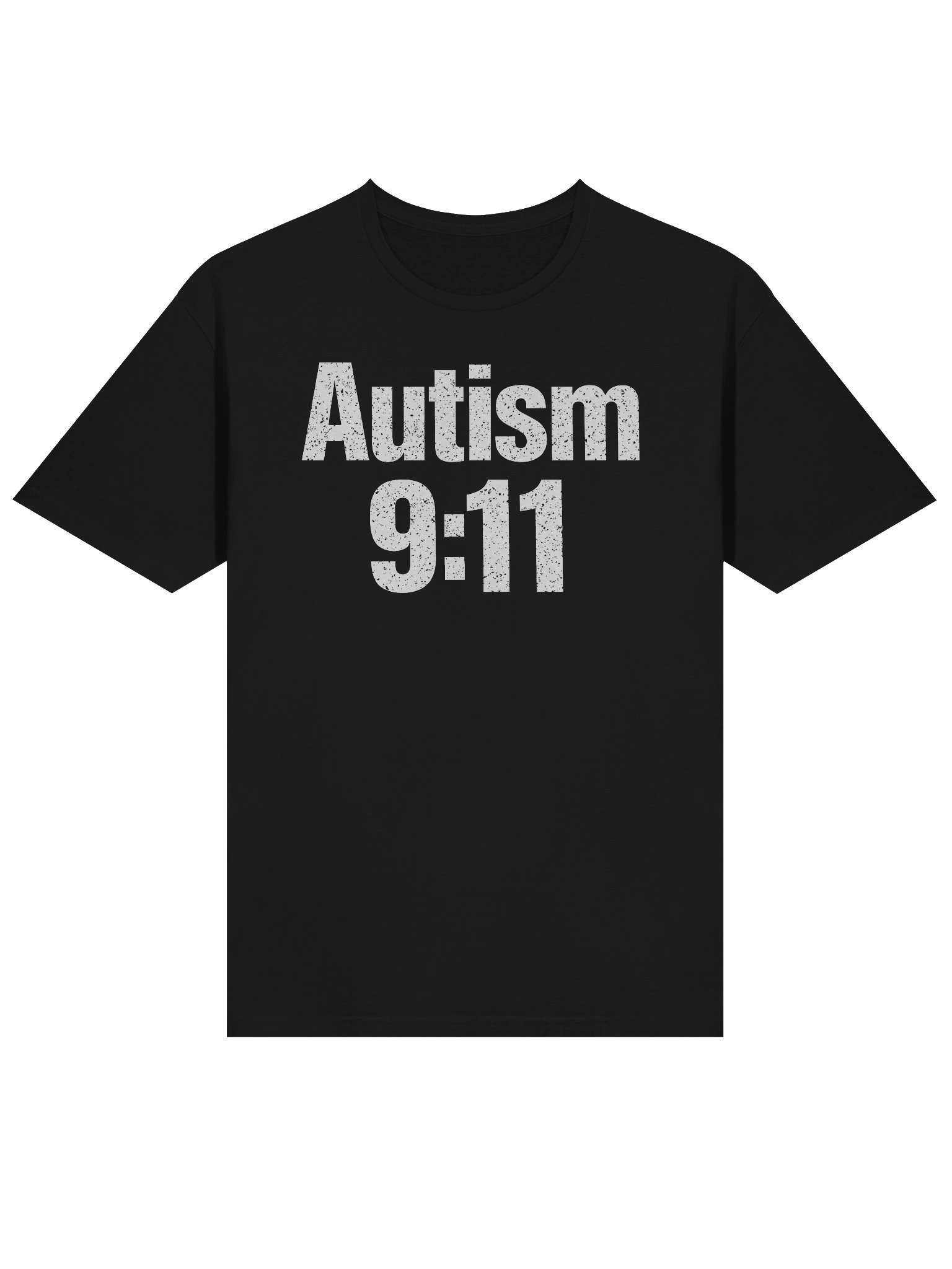 🚨 “AUTISM 9:11 – WHAT’S YOUR EMERGENCY, BROTHER?” 🚨 product image (3)