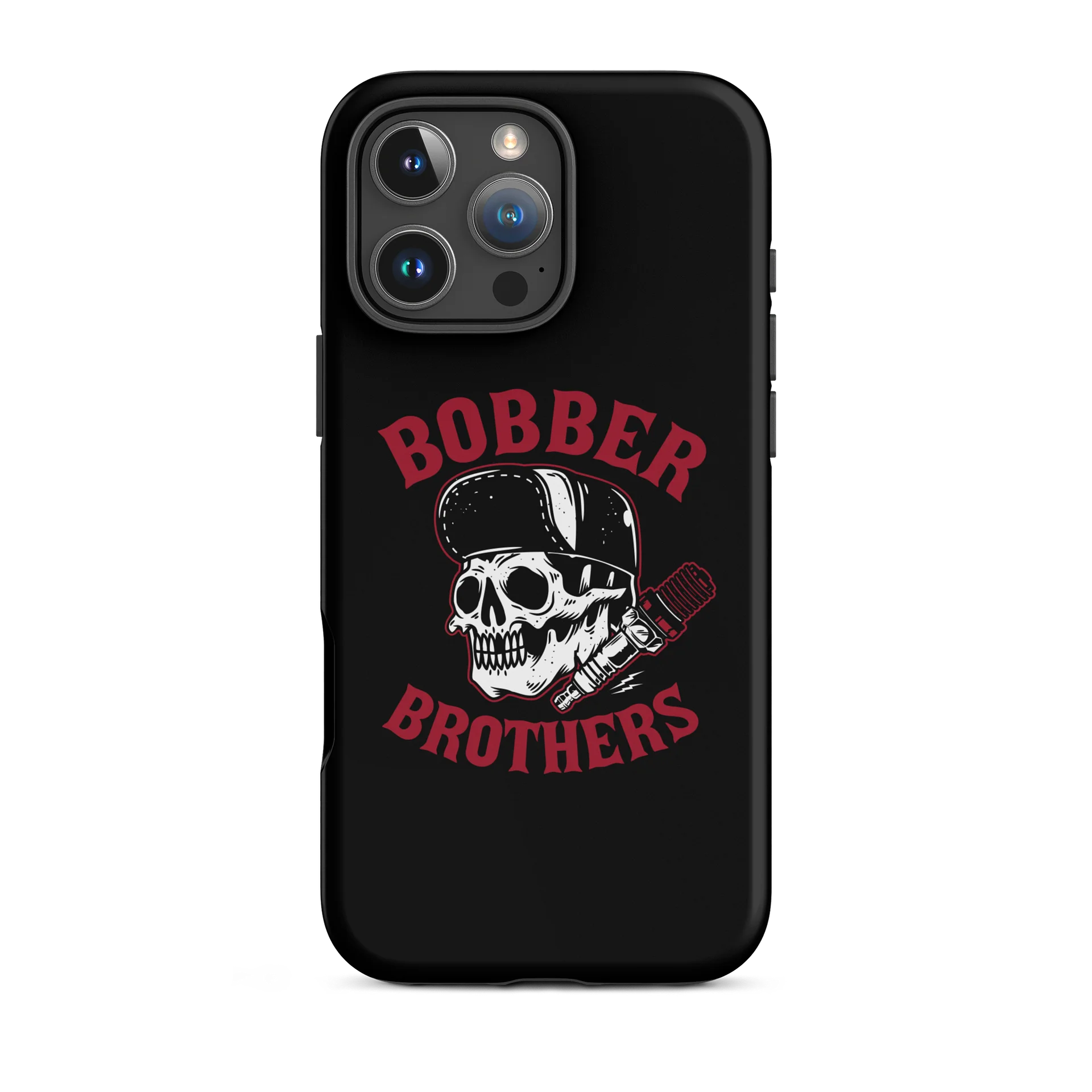 Bobber Brothers - iPhone Case - image 81