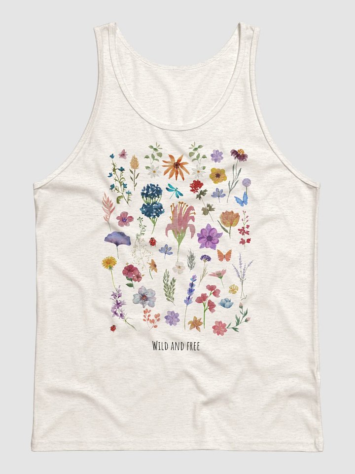 Wild And Free product image (3)