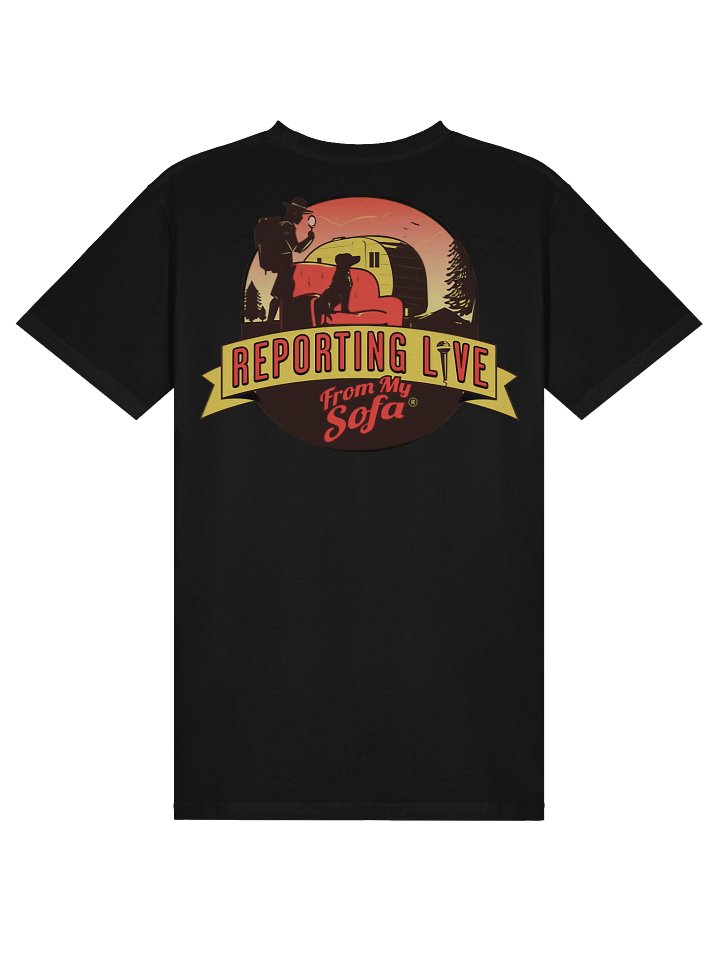 Know That Deadpan Confidence Tee product image (5)