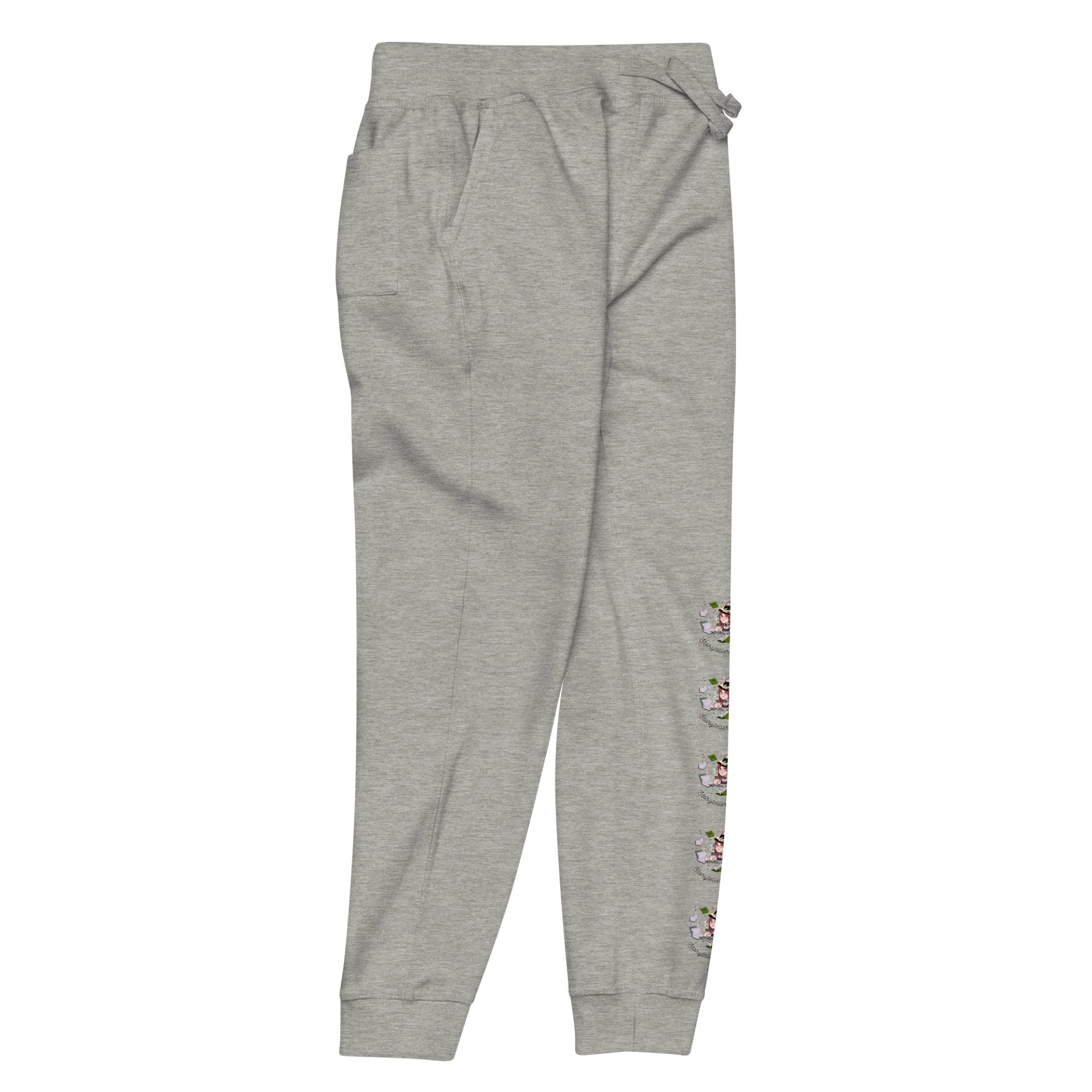 Storyteller's Guild Joggers product image (4)