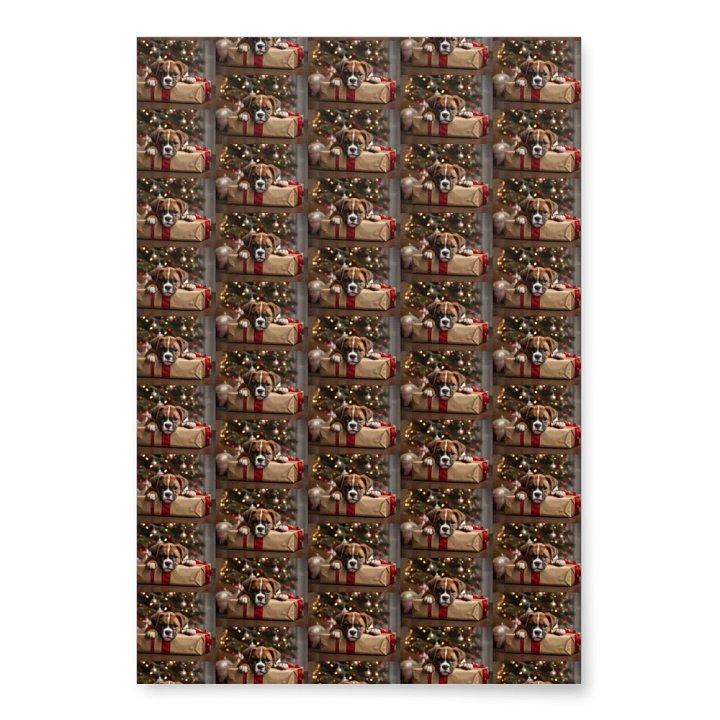 Boxer wrapping paper product image (1)
