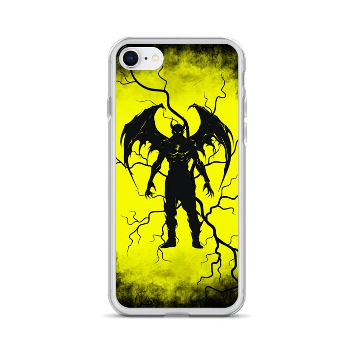 Shadow Wings iPhone® Case product image (1)