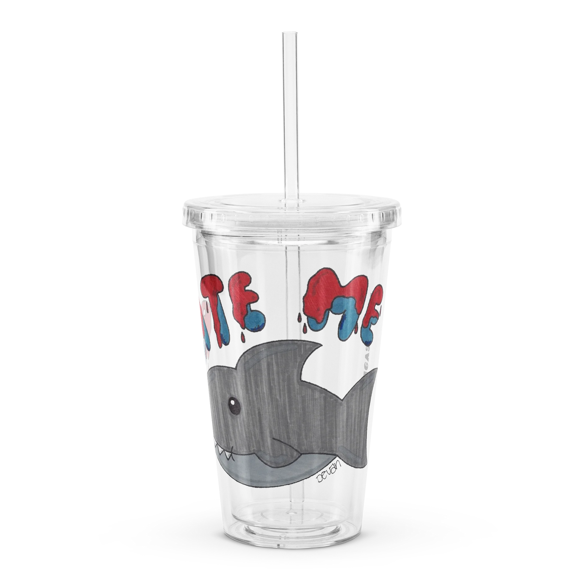 Shark Bite Cup product image (1)
