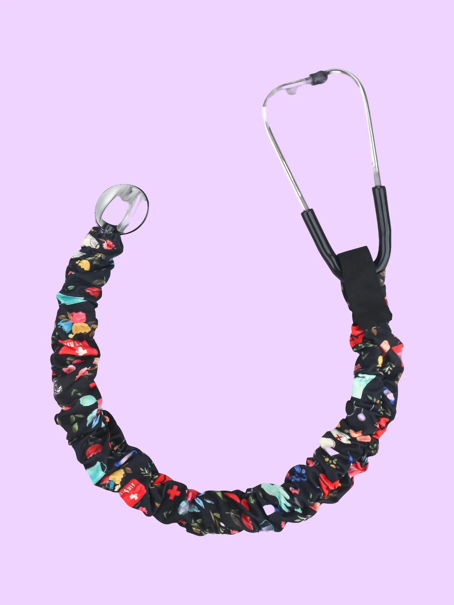 Stethoscope Cover Scrunchies product image (2)