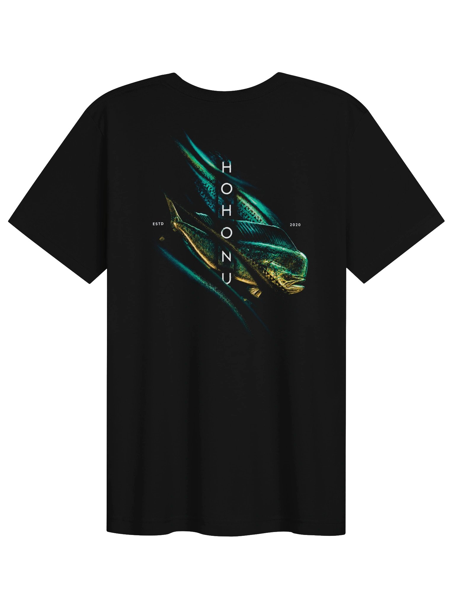 Hohonu - " MAHI WAVE " product image (2)