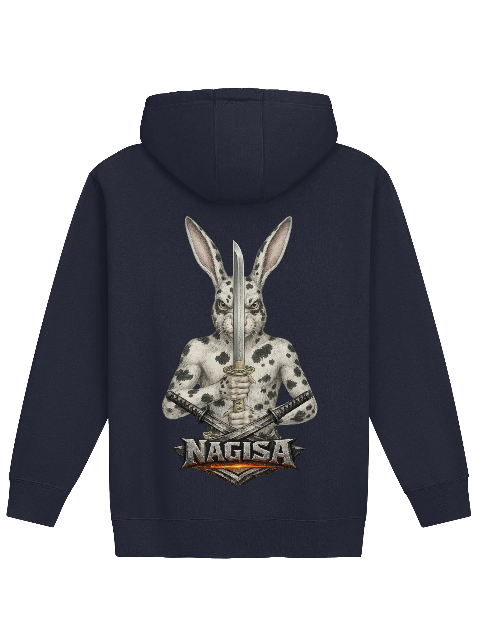 Hoodie - Nagisa product image (2)