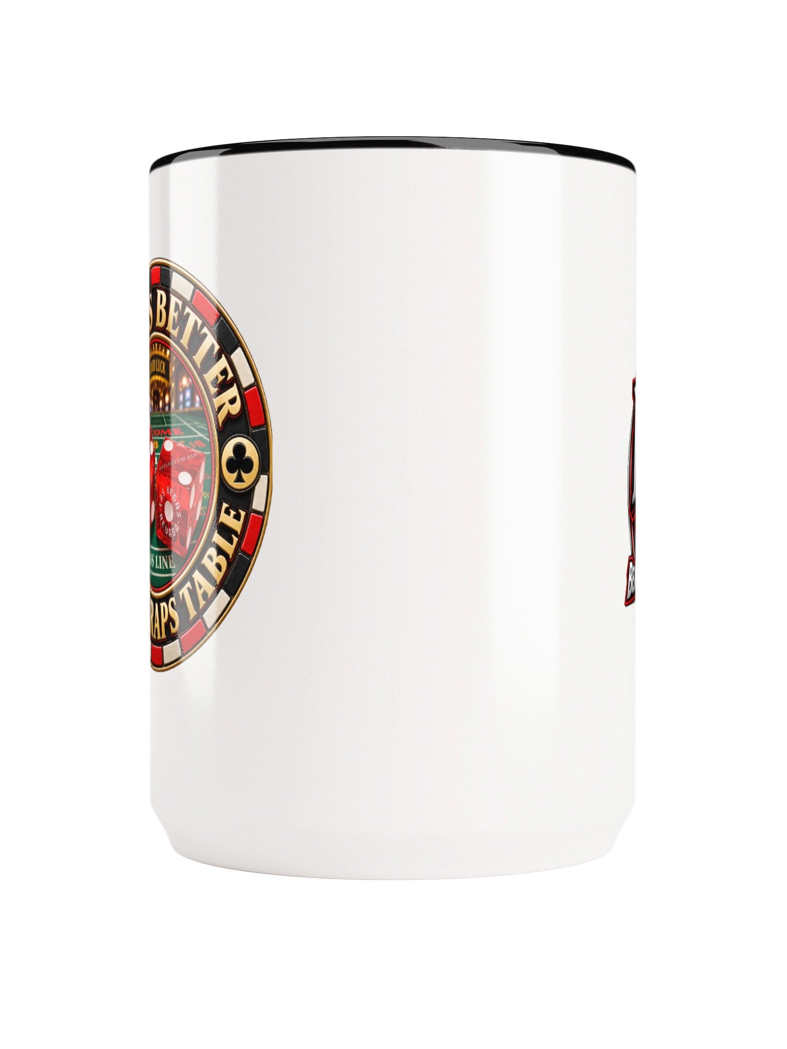 Life Is Better 15 oz Mug product image (34)