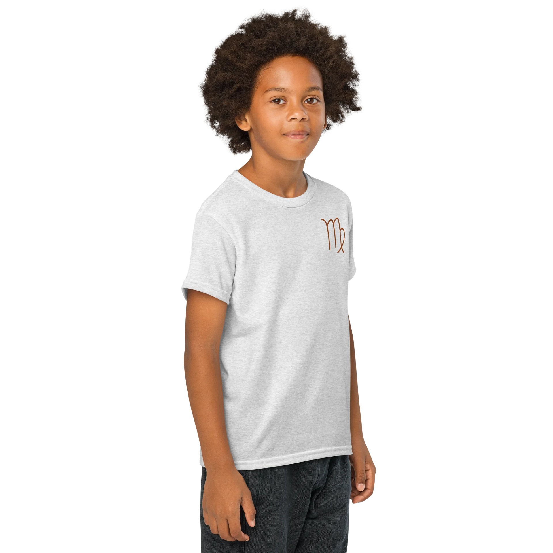 Virgo Kids Astro Tee product image (5)