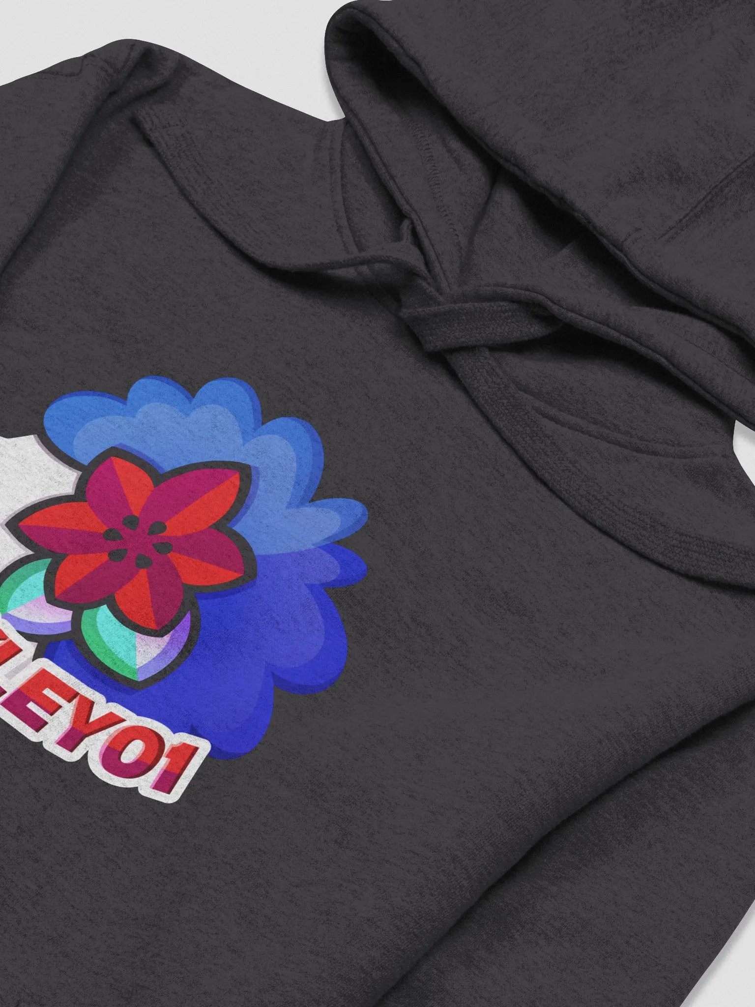 Sonic Squad Hoodie! product image (14)