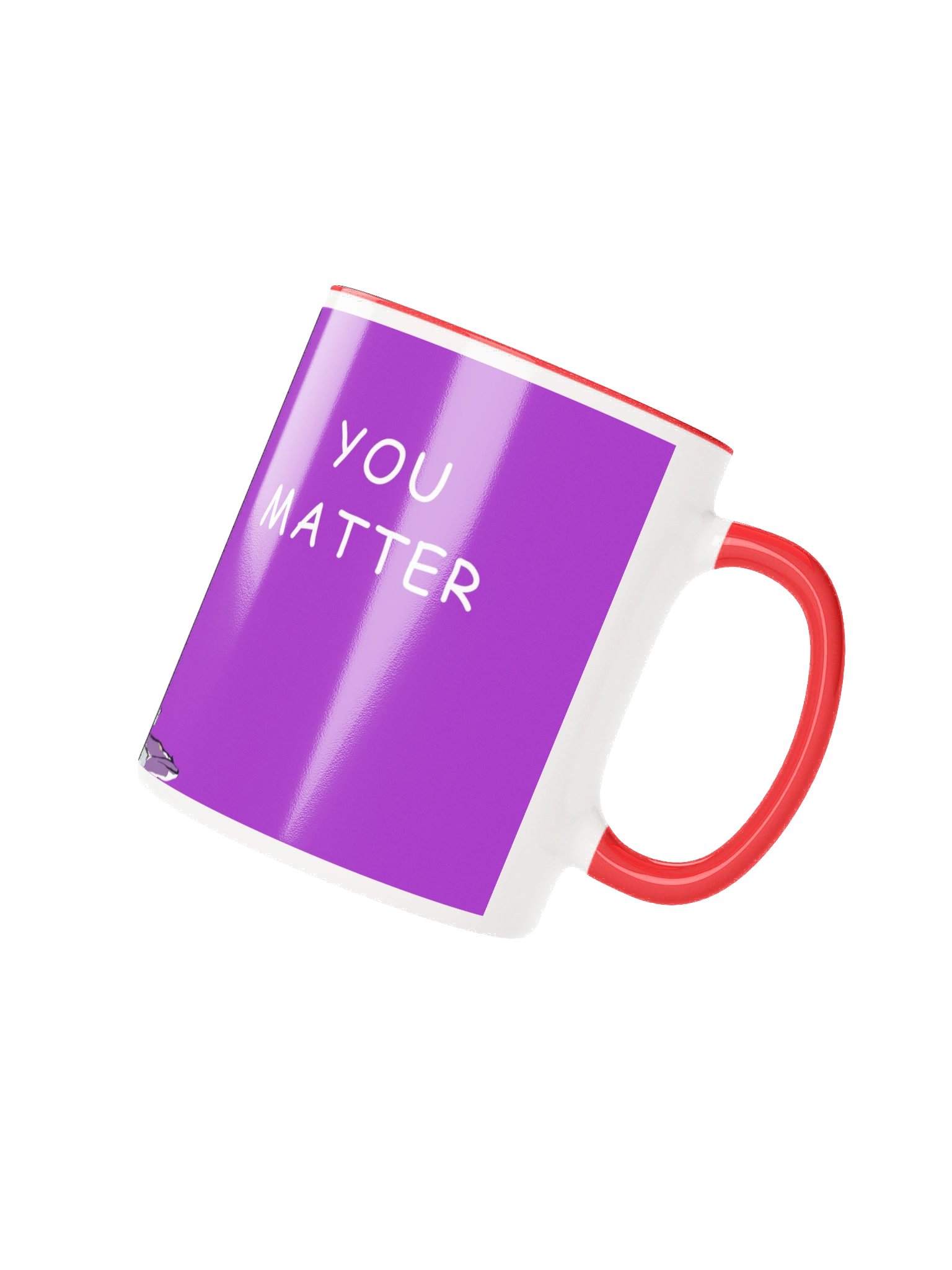 You Matter Mug product image (7)