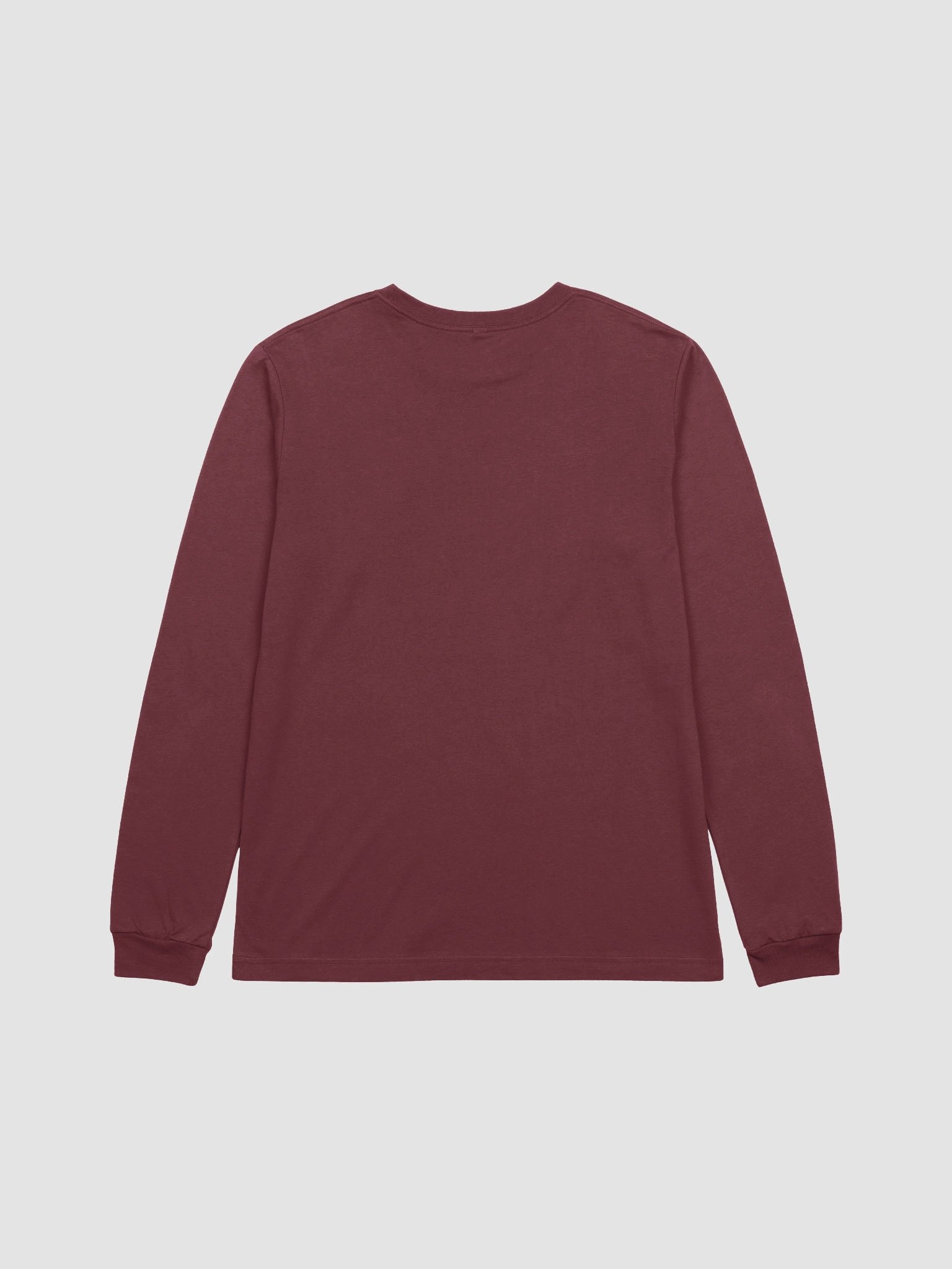 bite me long sleeve tee product image (2)