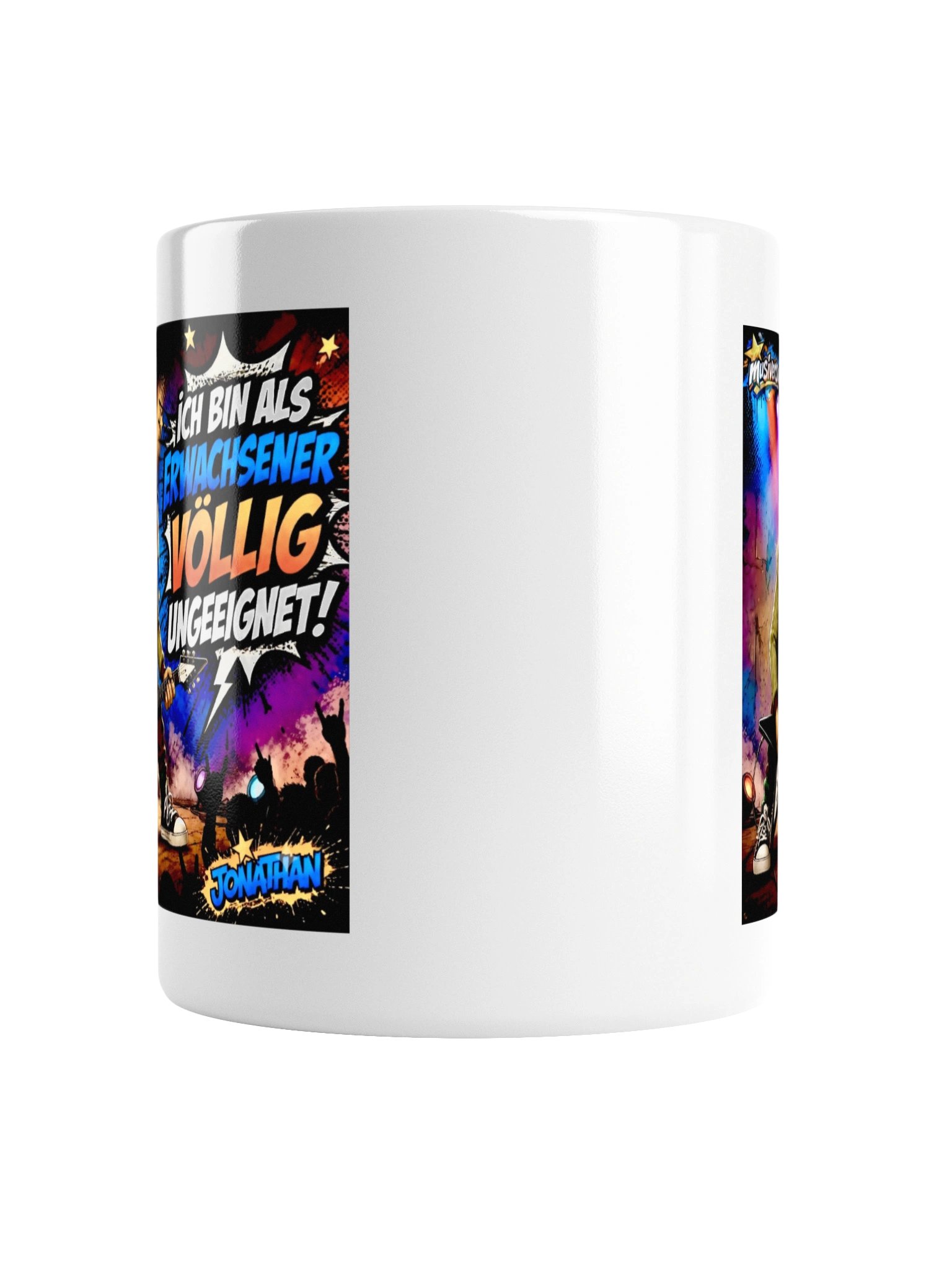 Erwachsener- Tasse Mug product image (4)