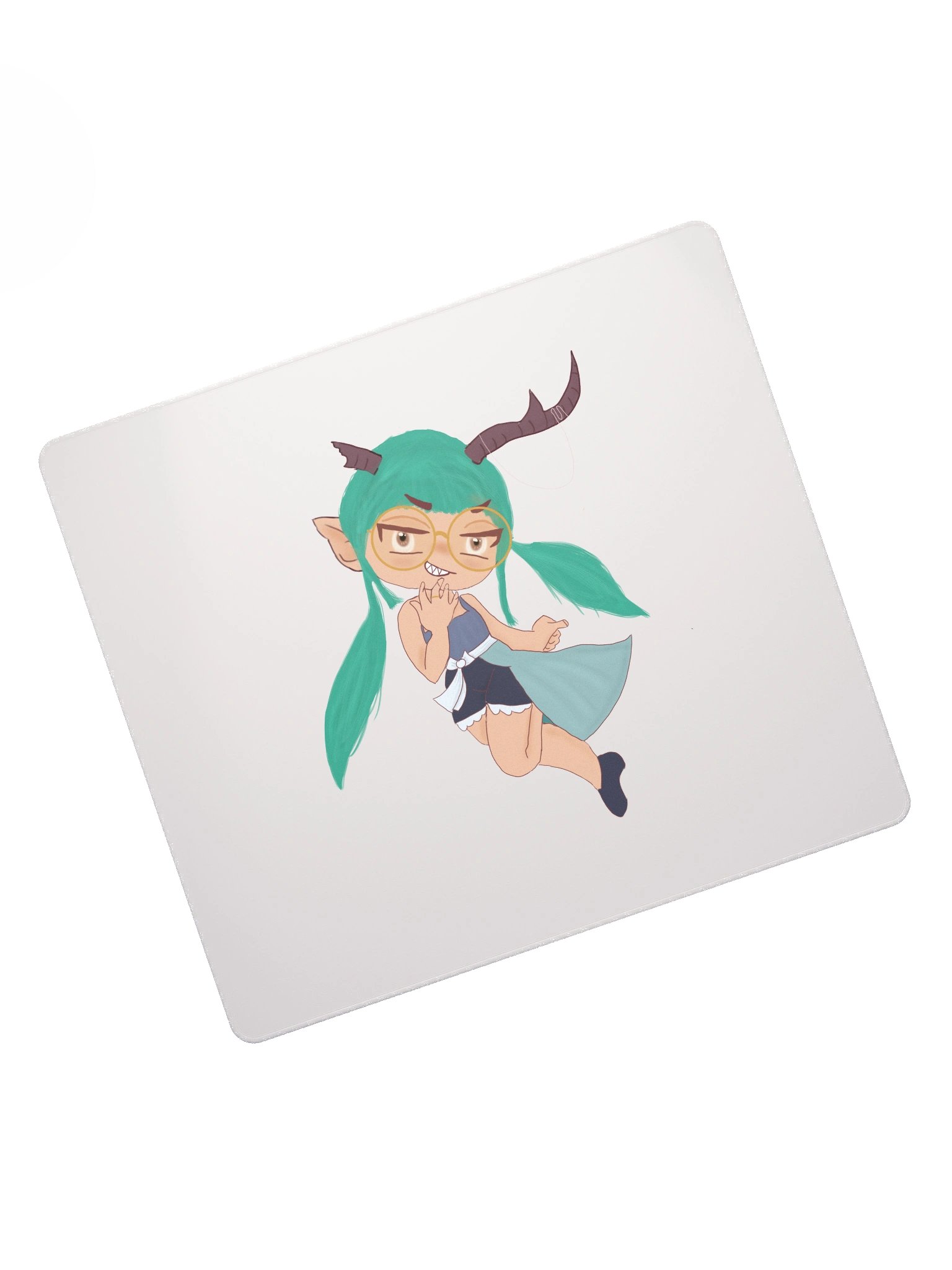 Sierpopli Gaming Mouse Mat product image (7)