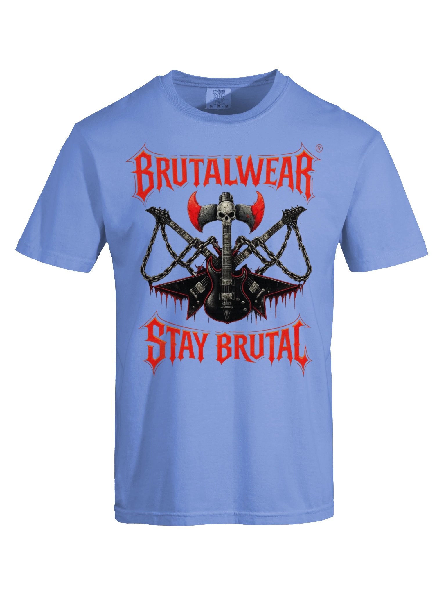 BWEAR 2ND GEN TEE product image (41)