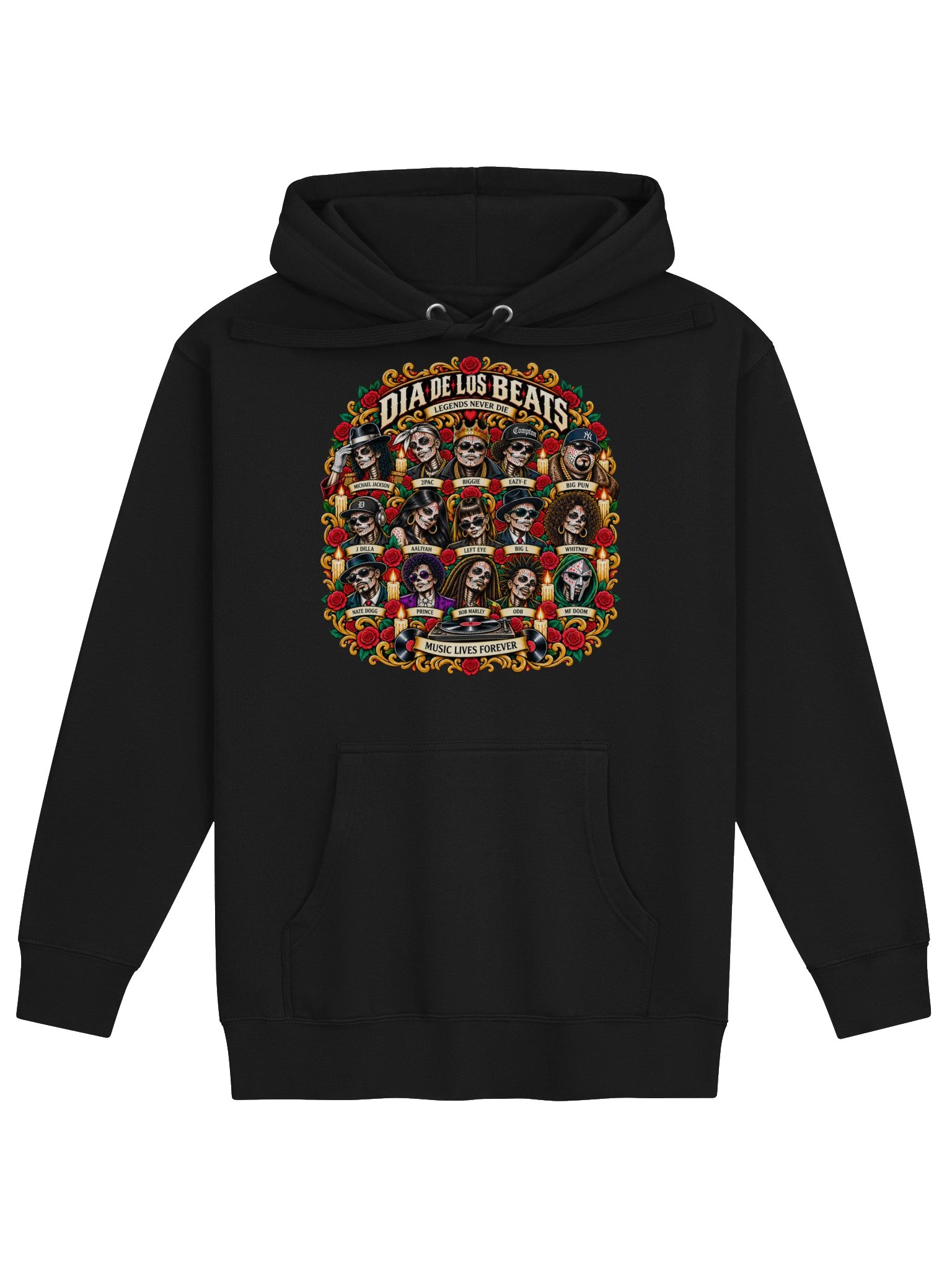 Dia De Los Beats product image (3)