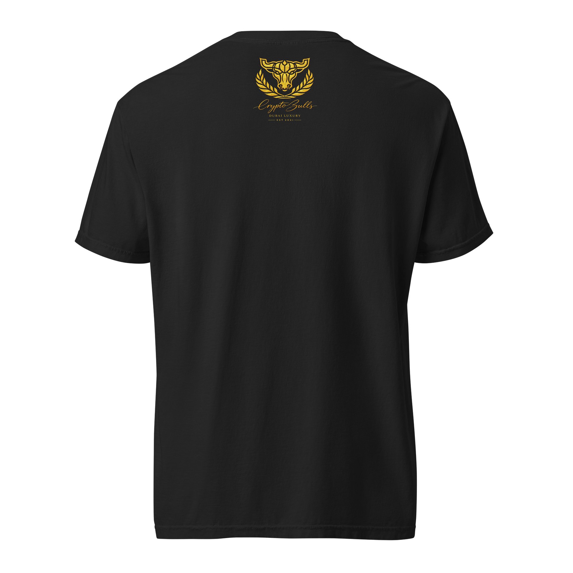 Classic Bullish Teddy T-Shirt product image (5)