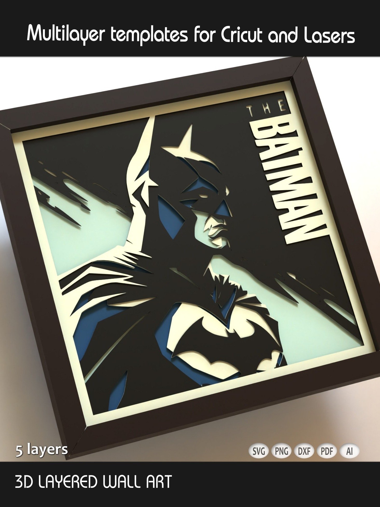 Batman product image (5)