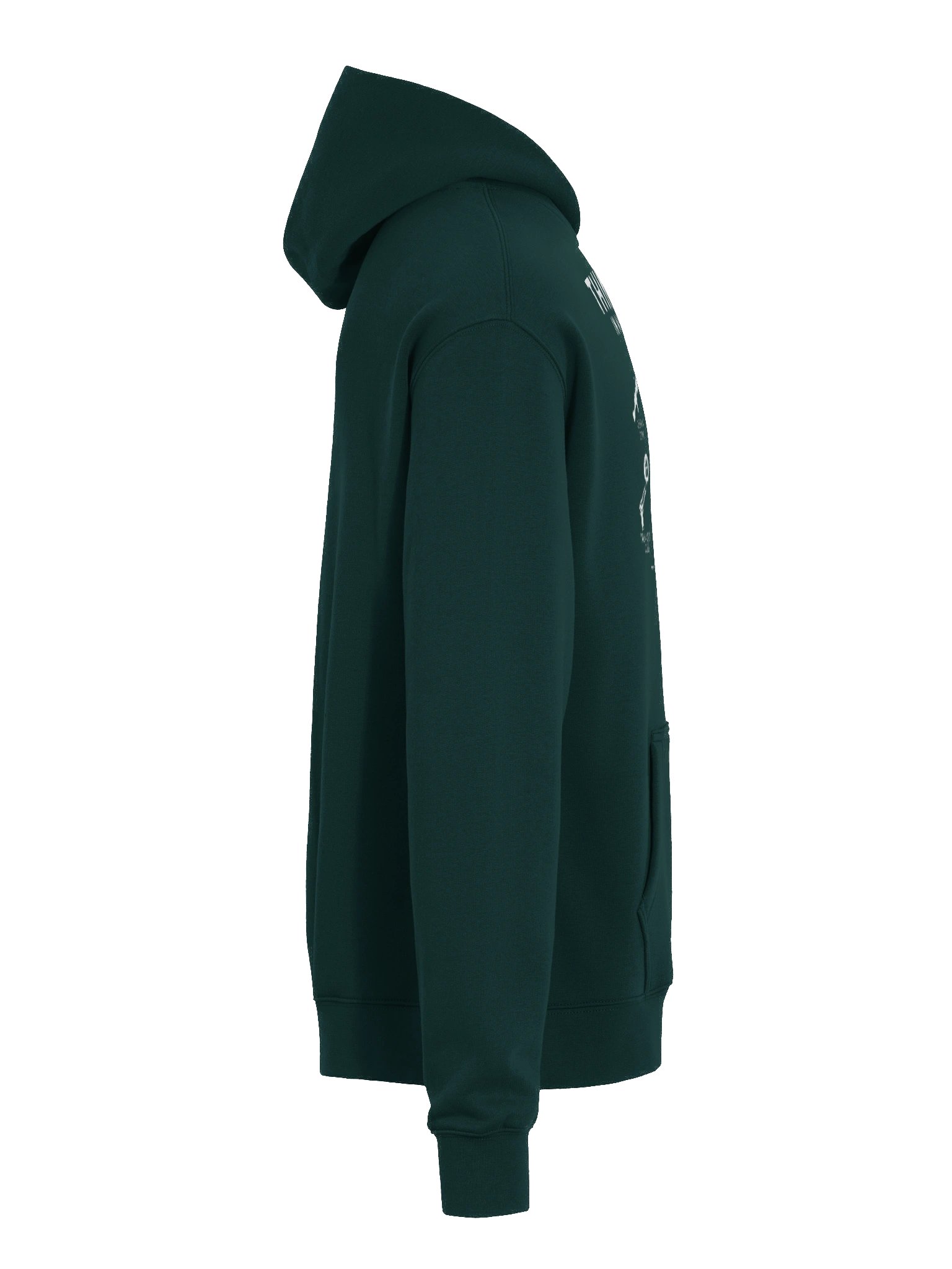 Things I Do Hoodie product image (22)