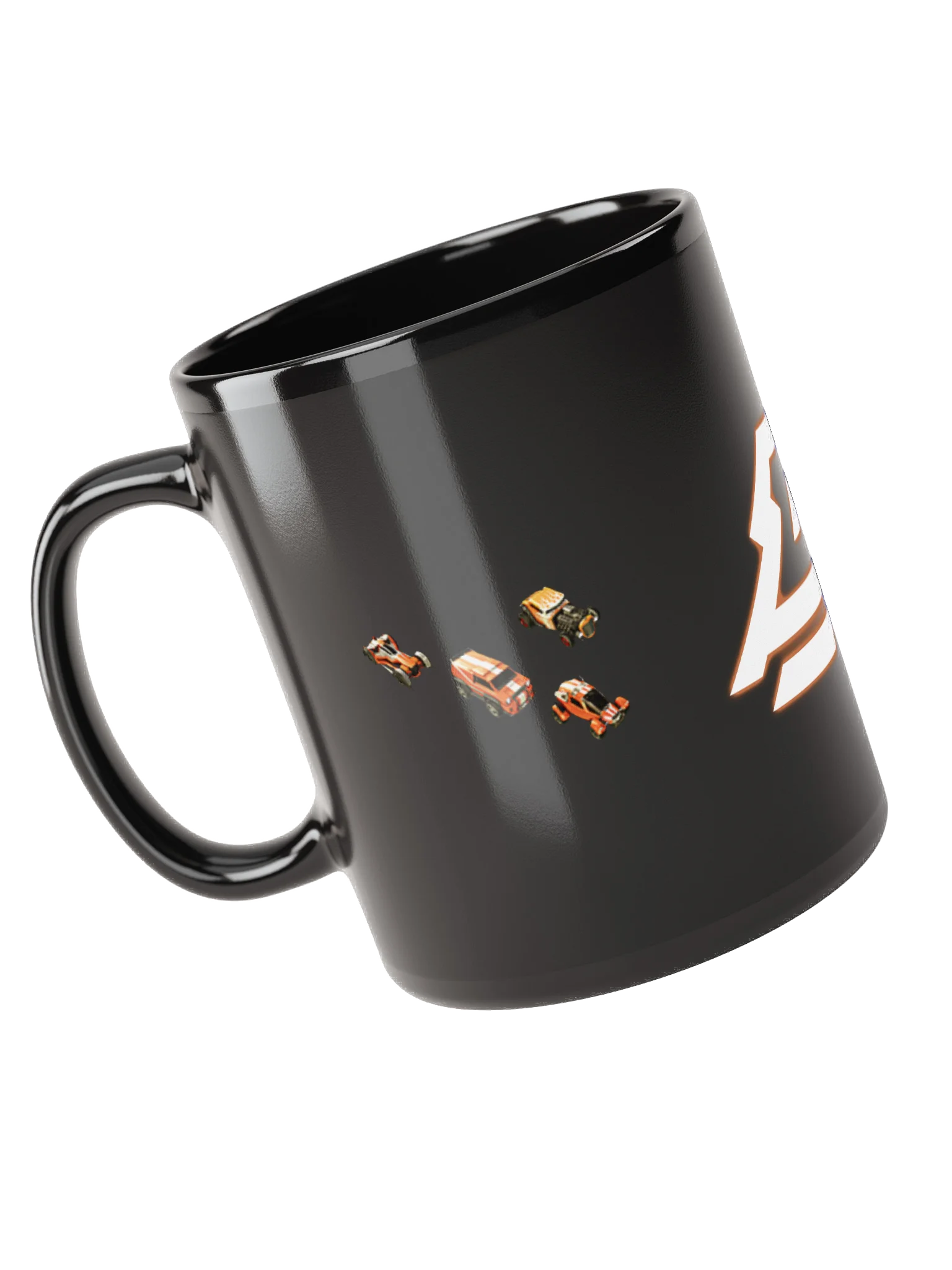 GSPEC Rocket League Mug product image (4)