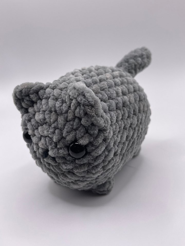 Loaf Cat product image (2)