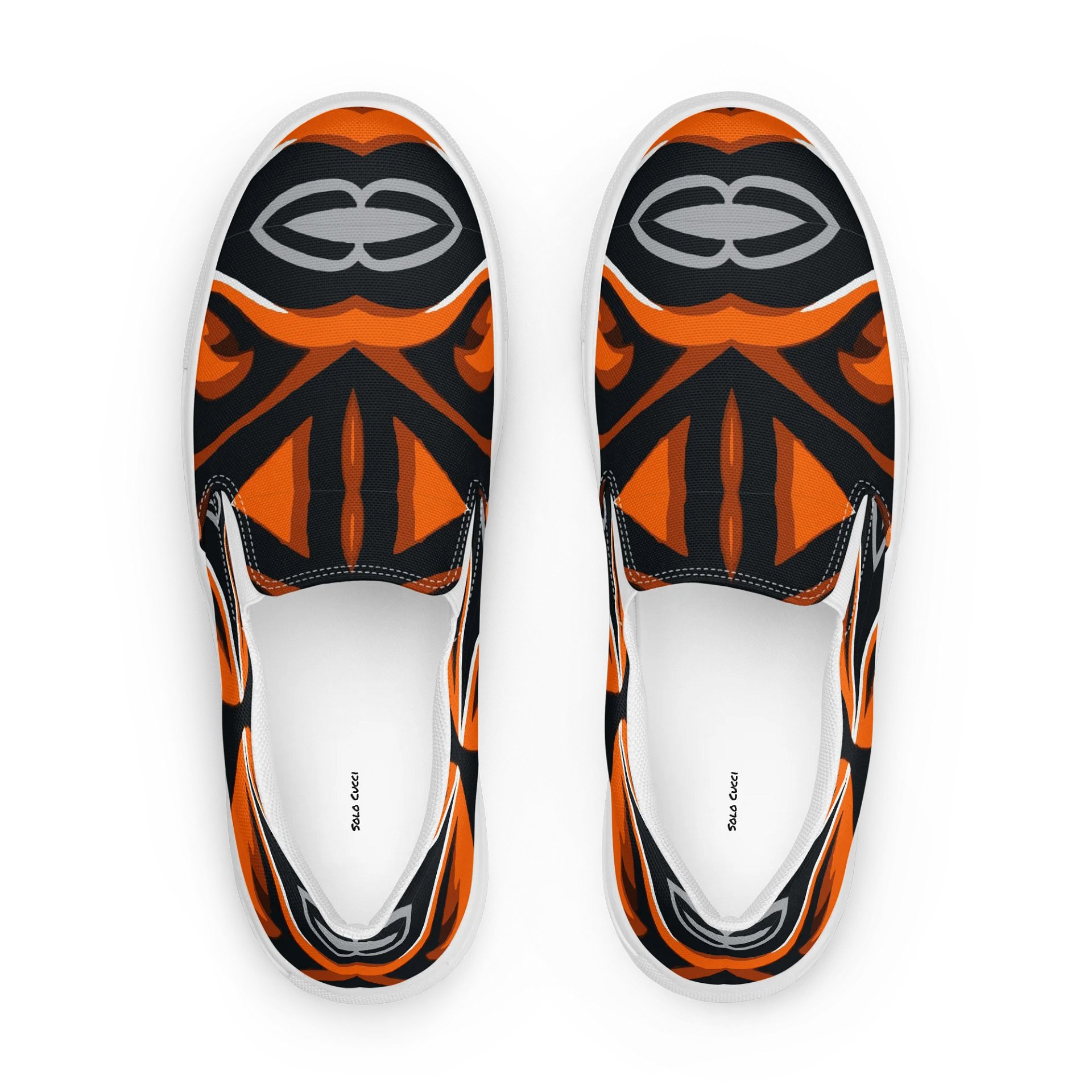 Abstract Slip-Ons product image (1)