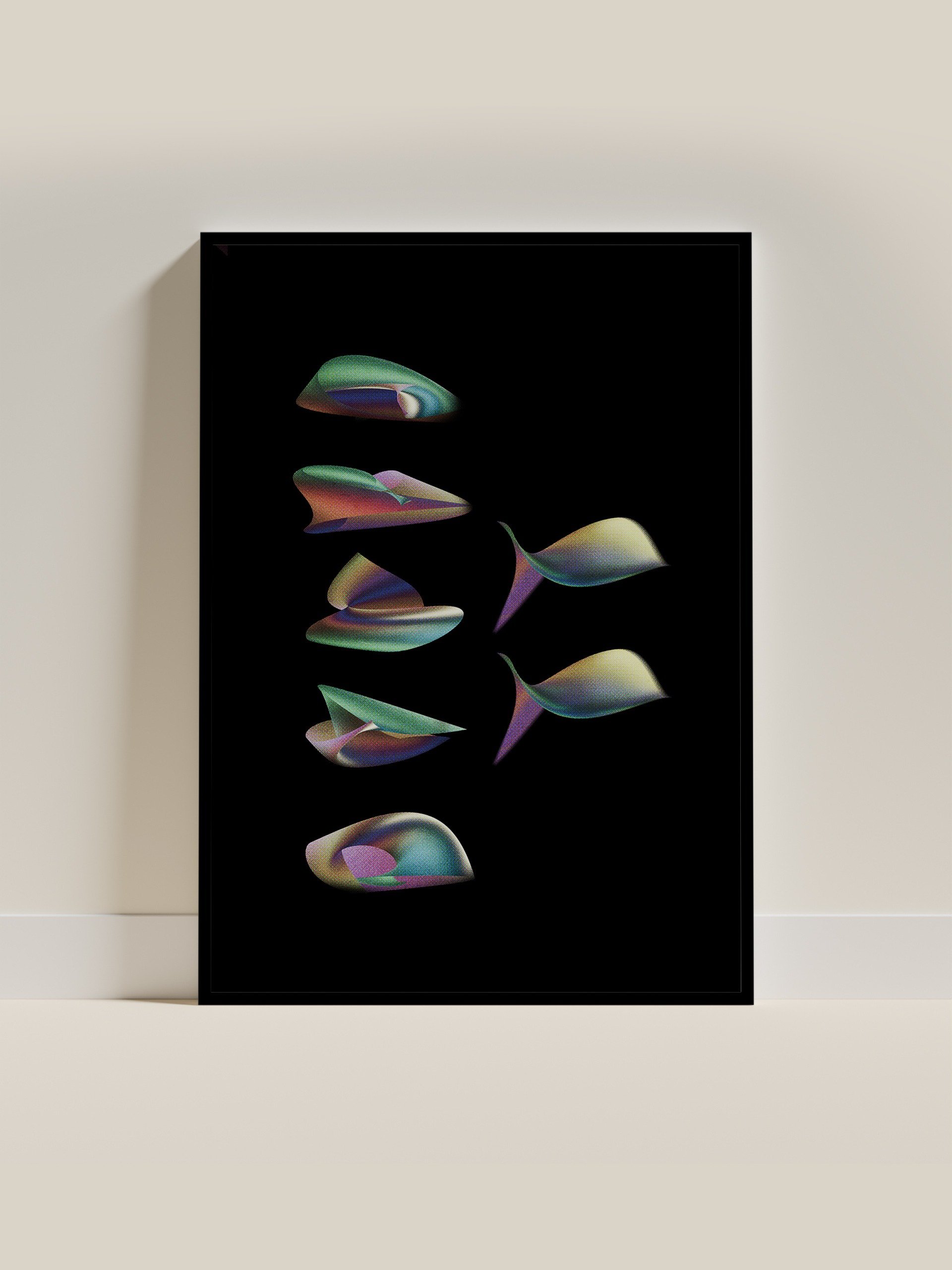 Five Loaves, Two Fishes product image (11)