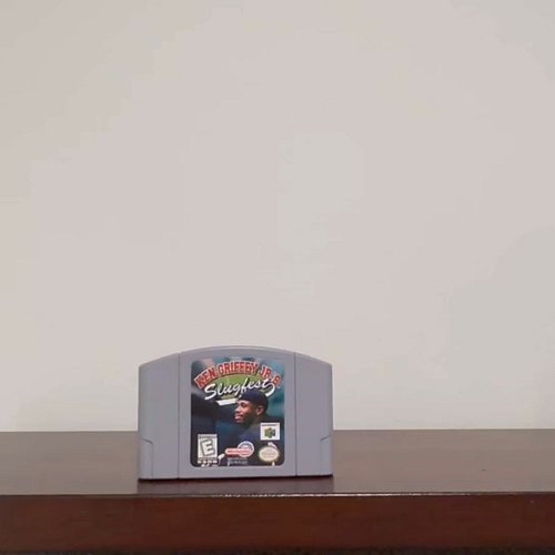 BEHOLD! We turned an N64 game into a print book! Boom! You asked for it… You got it… After I initially announced that Generat...
