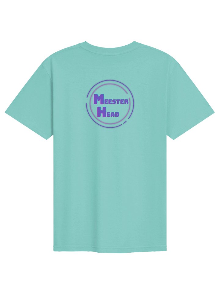 MeesterHead OG Shirt product image (2)