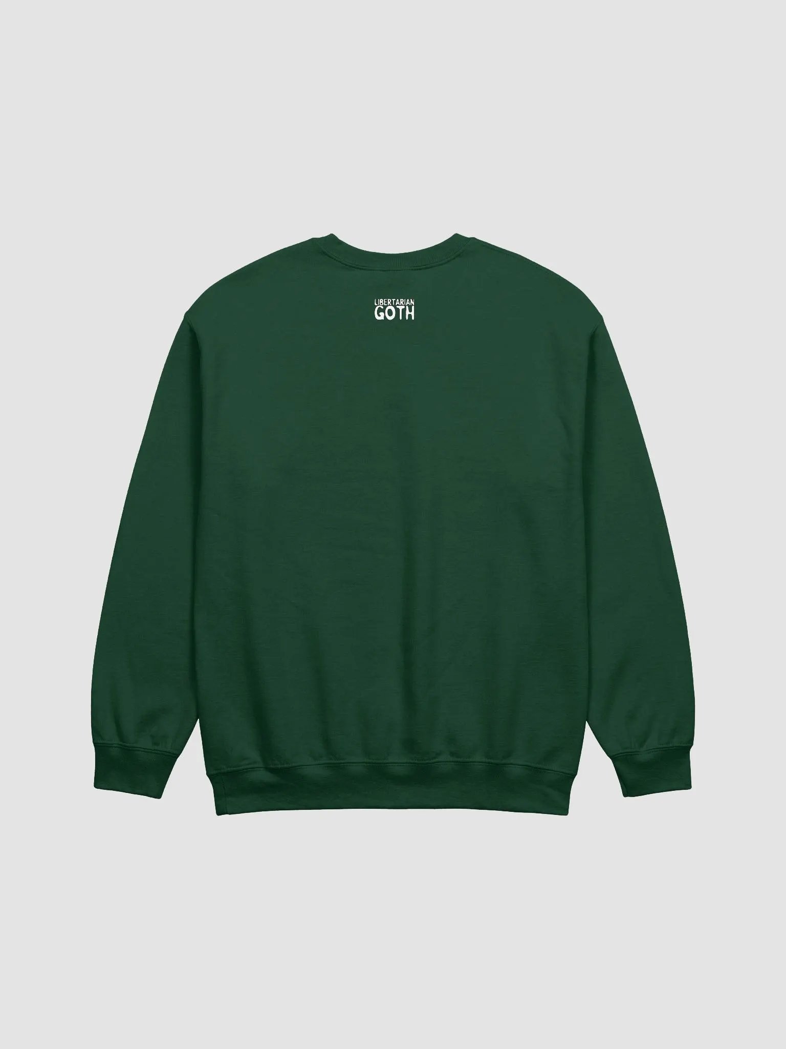 A Little Bit Reasonable - Sweatshirt product image (6)