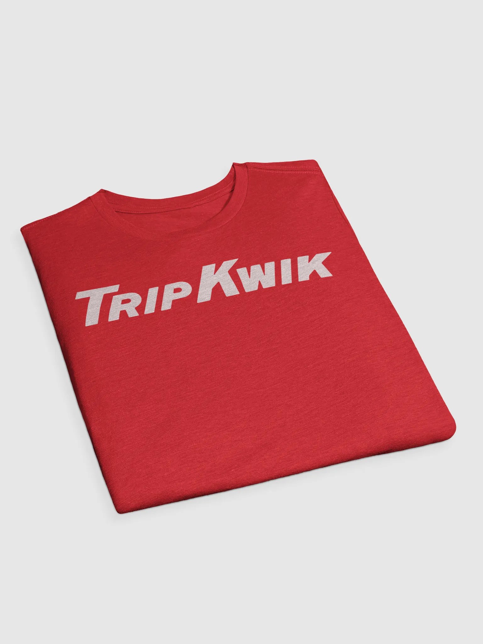 Trip Kwik T-Shirt product image (3)