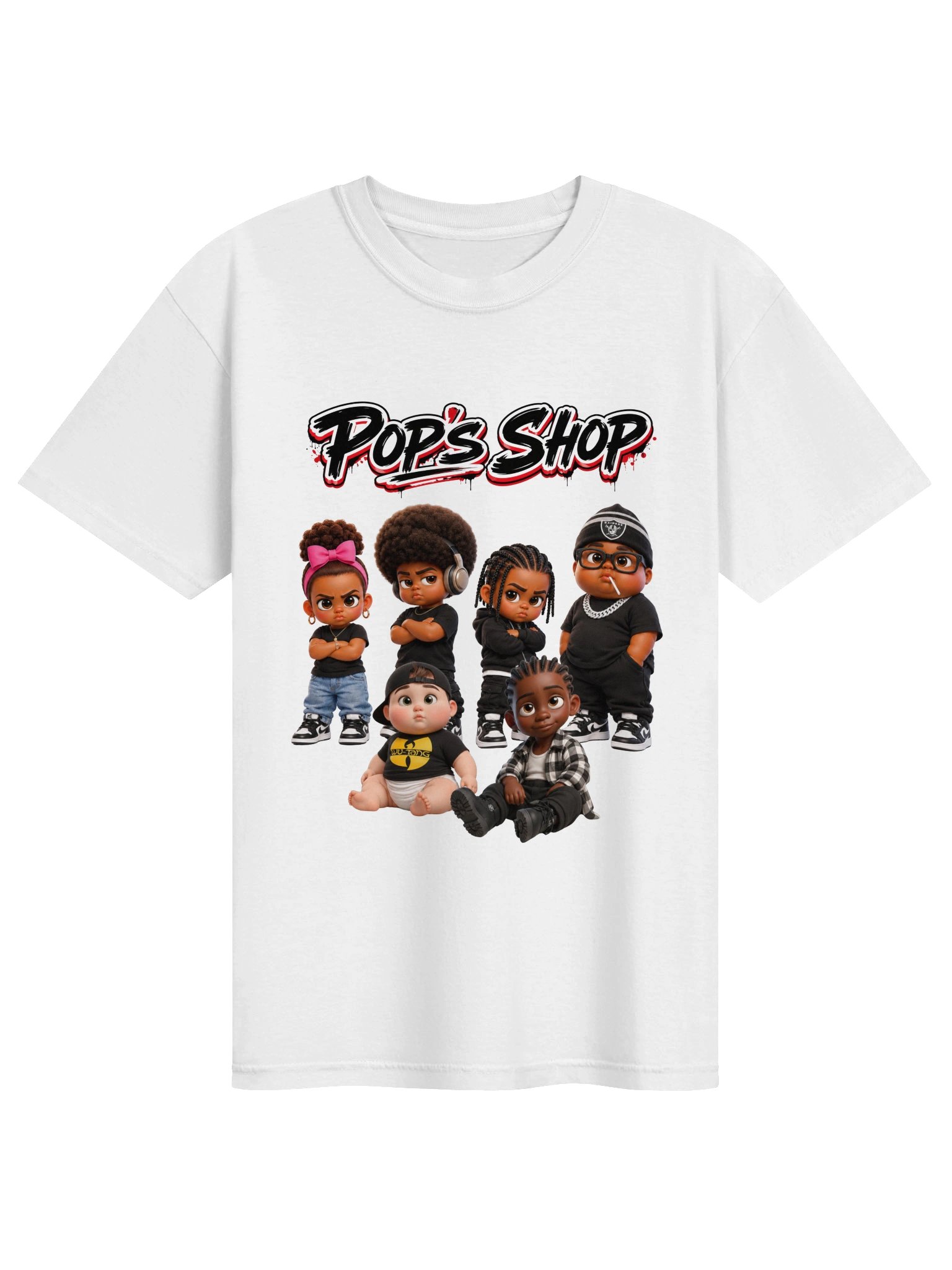 Pop's Shop product image (1)