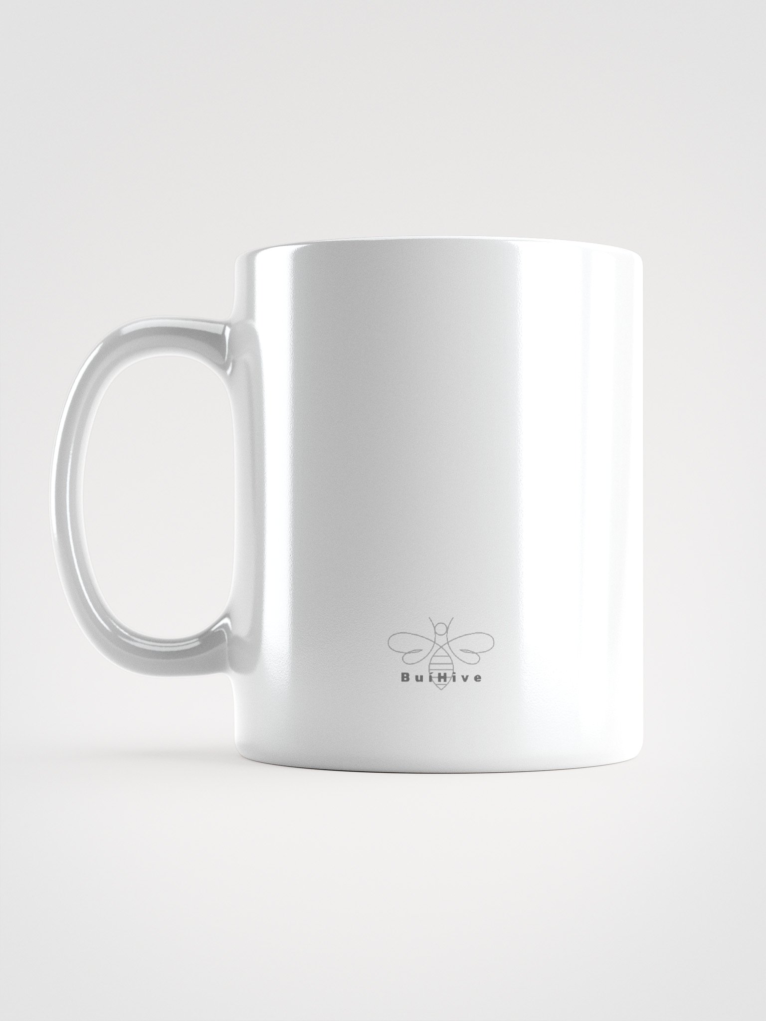Tá Sé Seo Sealadach (This is Temporary) Mug product image (2)