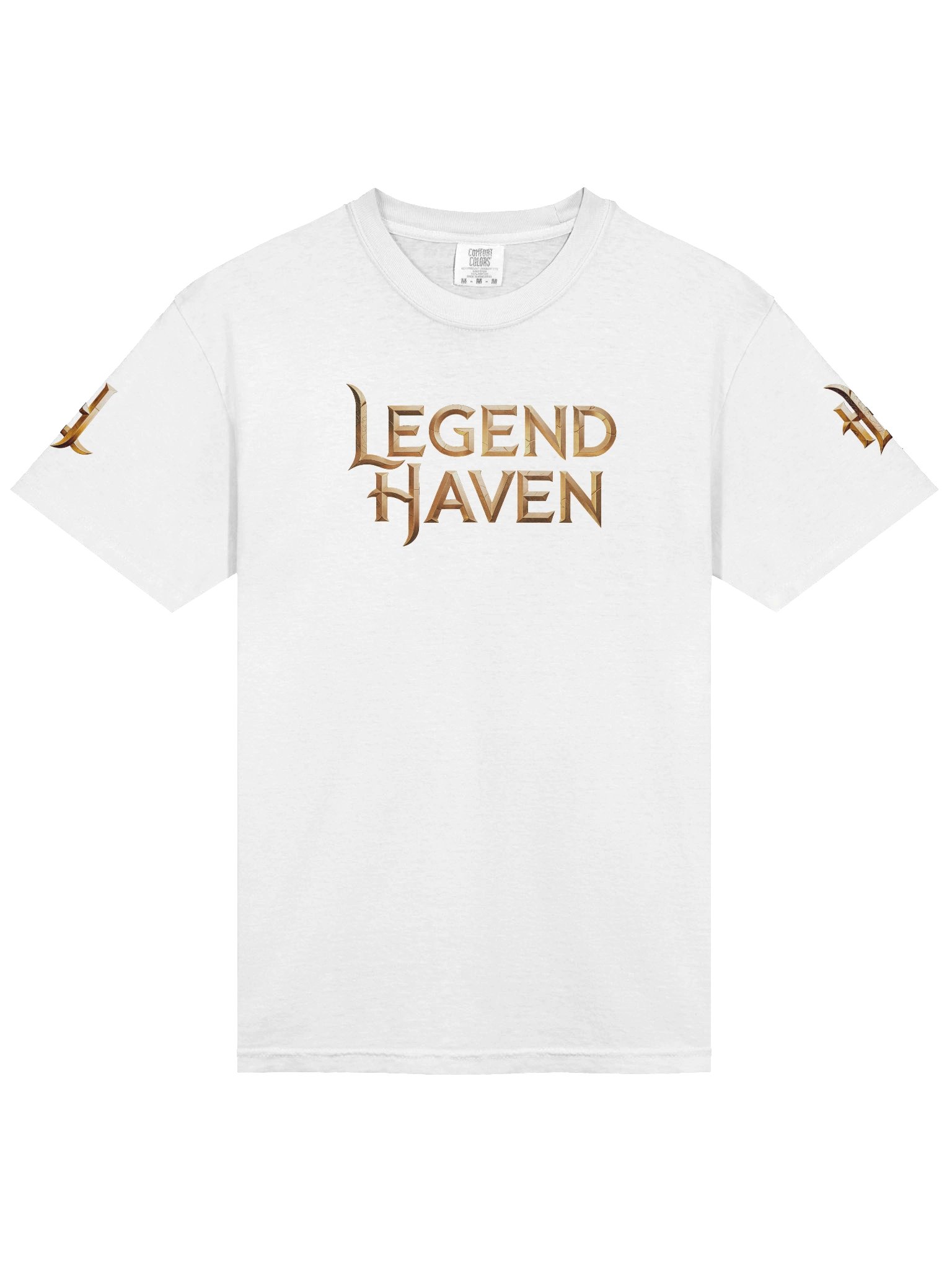 LegendHaven Tee product image (84)