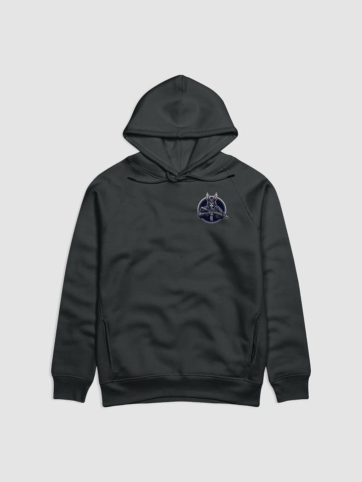 Tact Rabbit Hoodie product image (1)