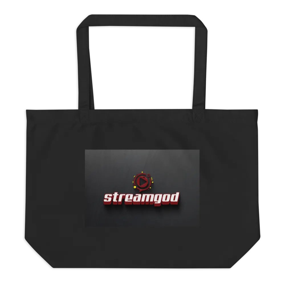 STREAMGOD bag product image (6)