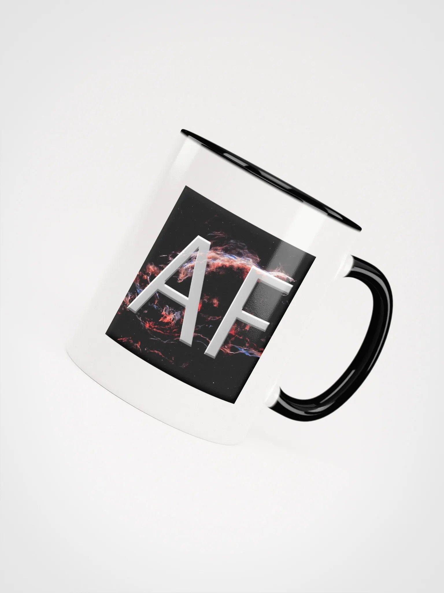 AstroAF Signature Ceramic Mug product image (4)