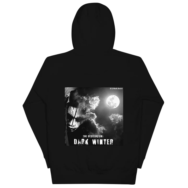 The Descension: Dark Winter product image (2)
