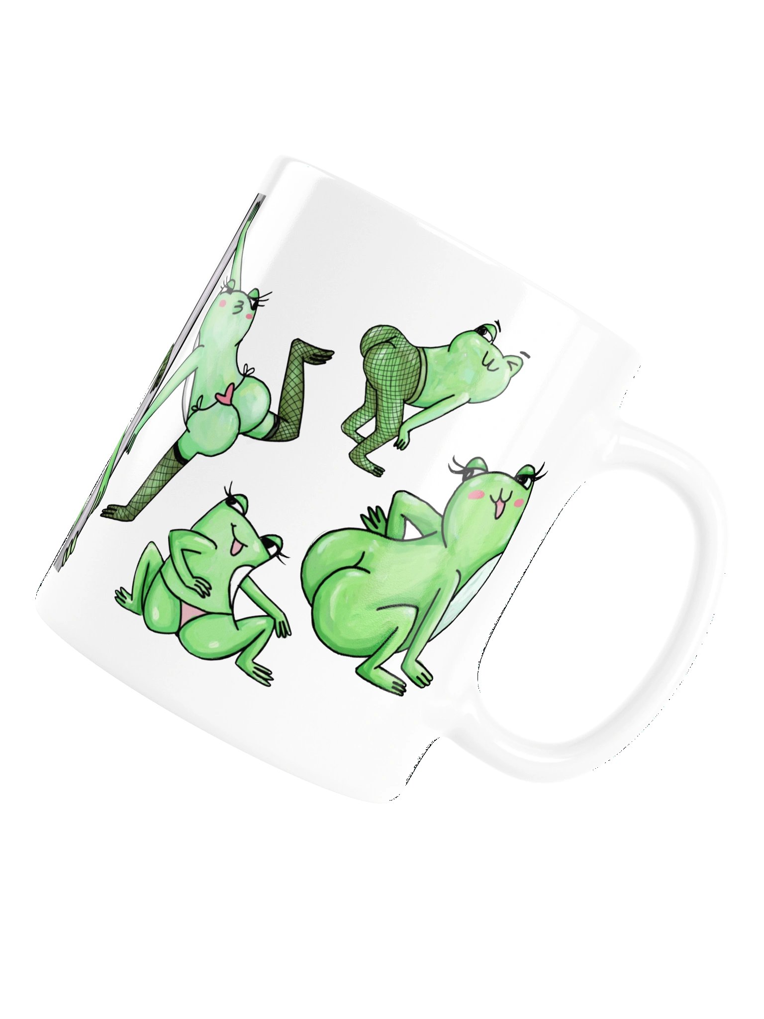 Moar Franny Mug product image (6)