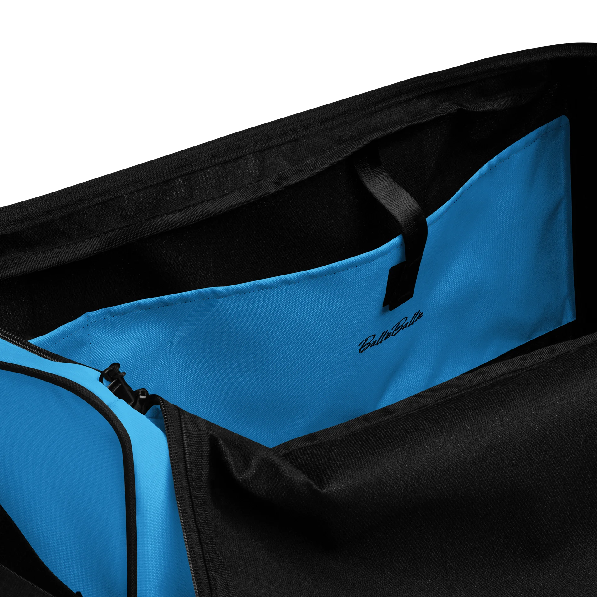 Sporttas Deep Sky Blue product image (6)
