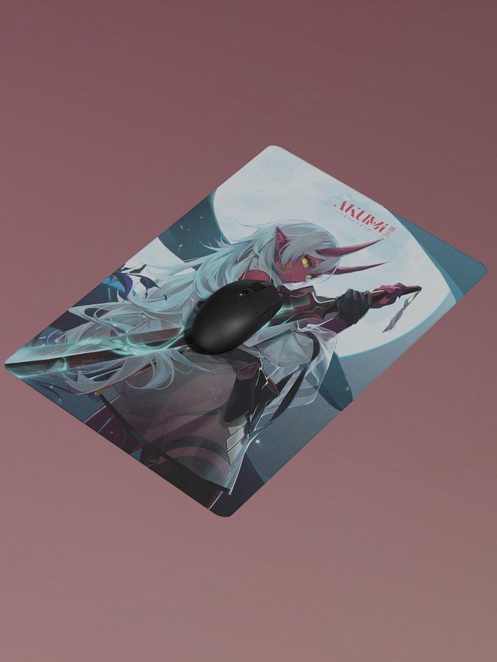 Yoclesh Mousepad product image (2)