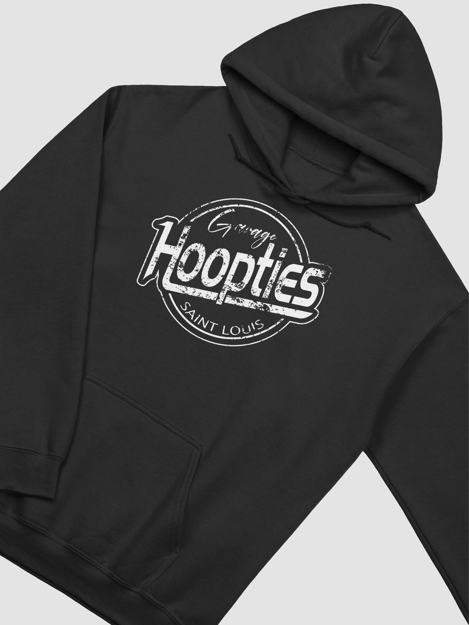 Hoopties, Jacob Klinckhardt Hoodie product image (22)
