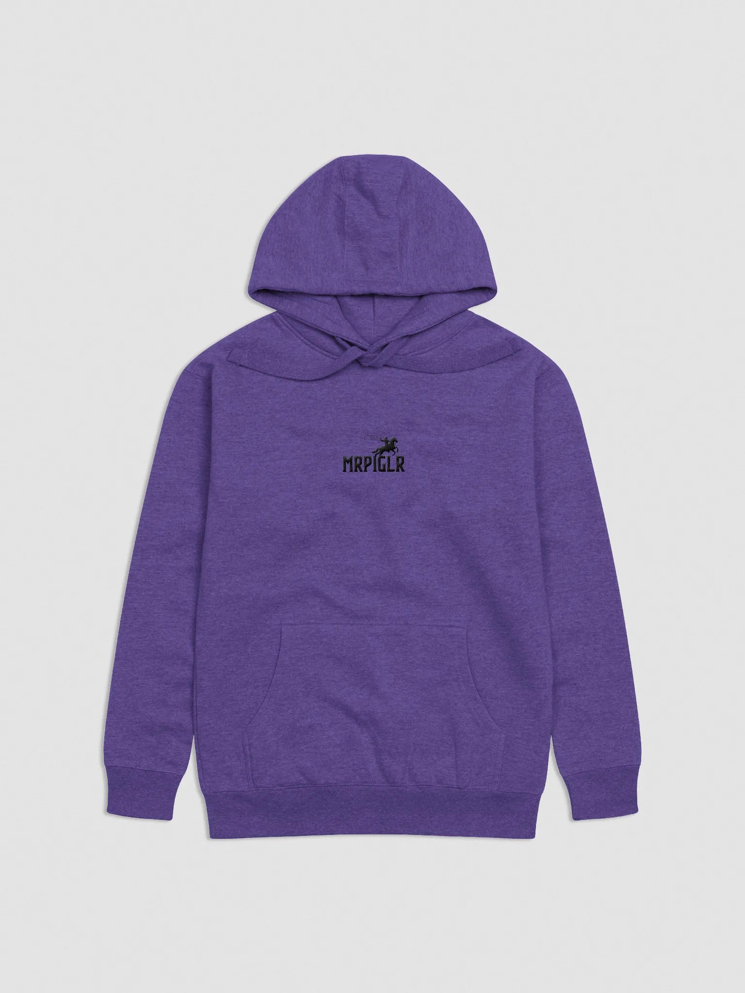 Blackout Comfort Hoodie product image (1)