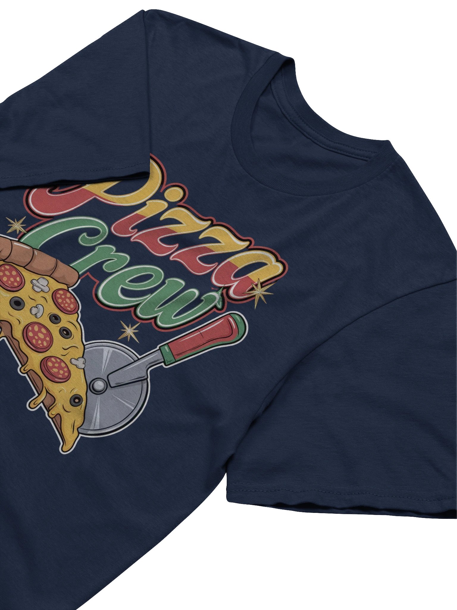 Pizza Crew product image (4)