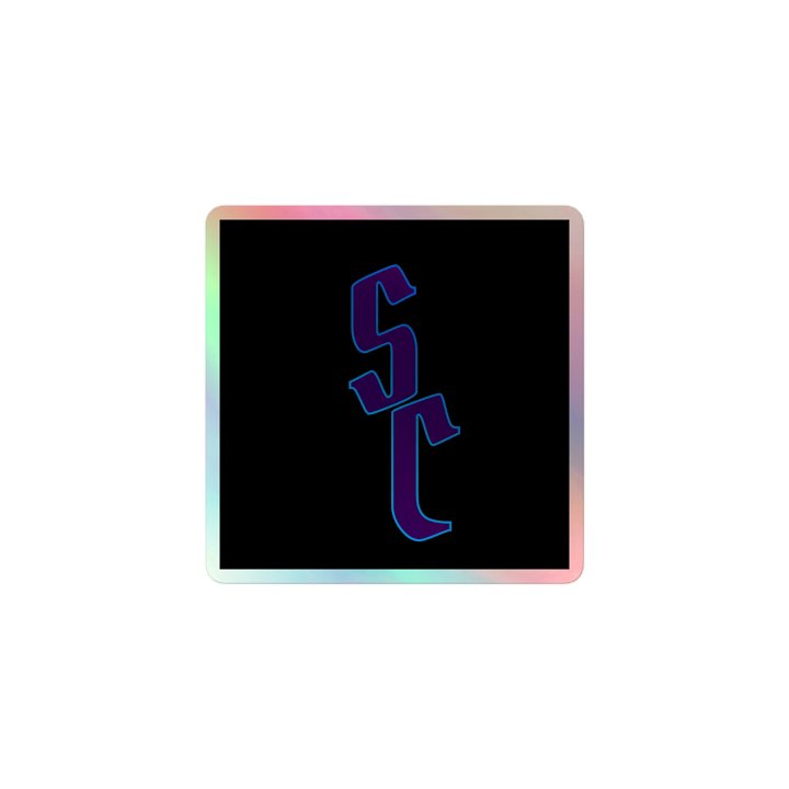 SC Holosticker product image (1)