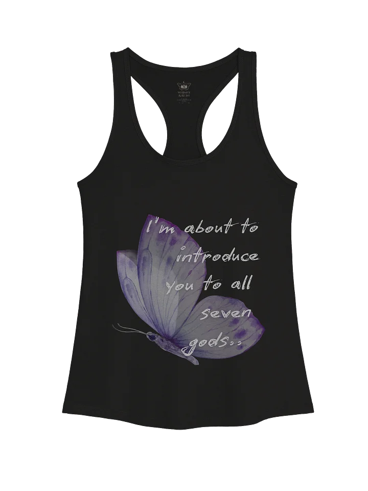 Quicksilver Tank product image (1)