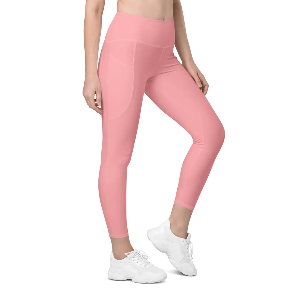 CF Leggings with Pockets product image (5)