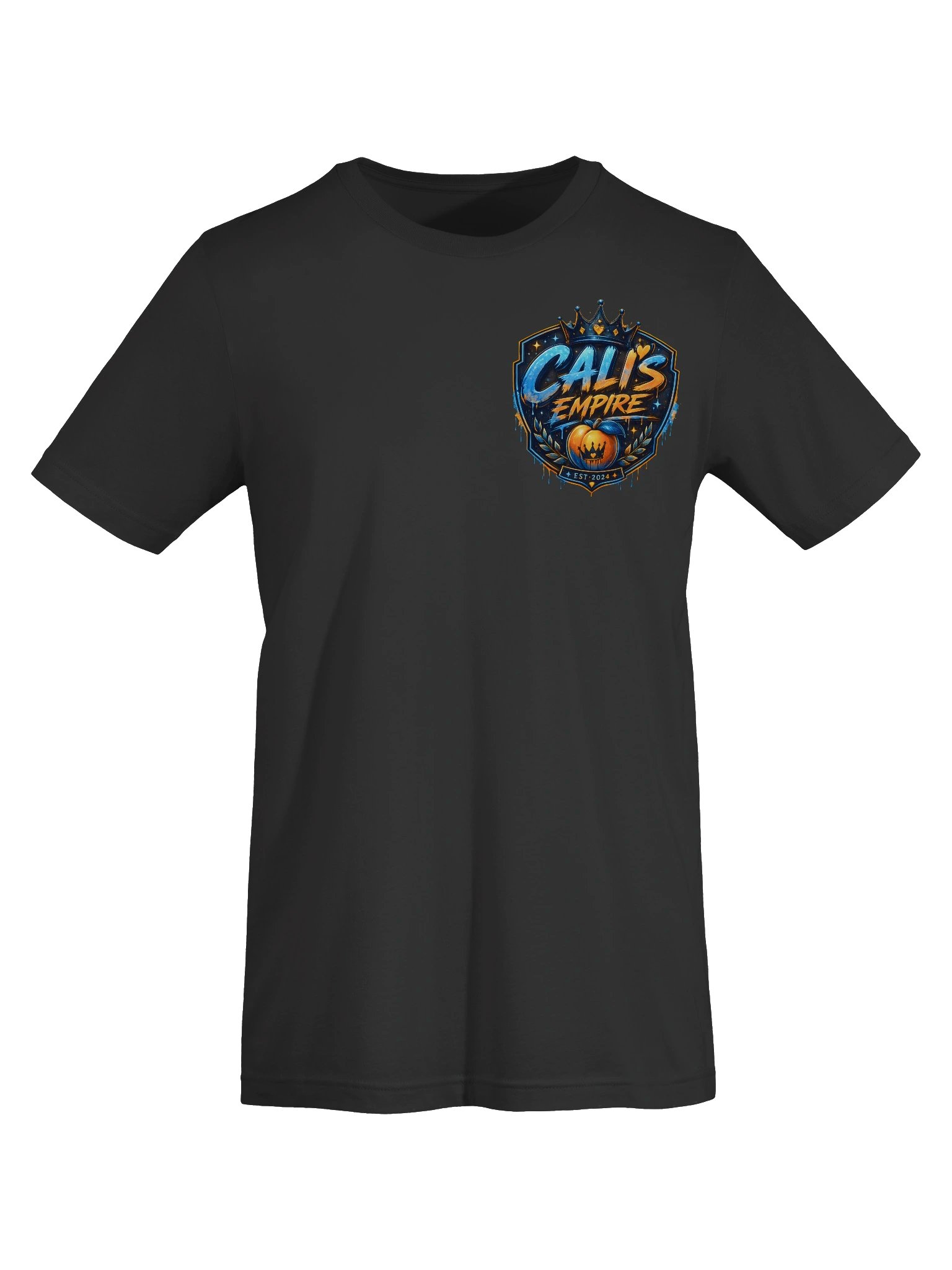 Sassy Cali's Empire Tee product image (39)
