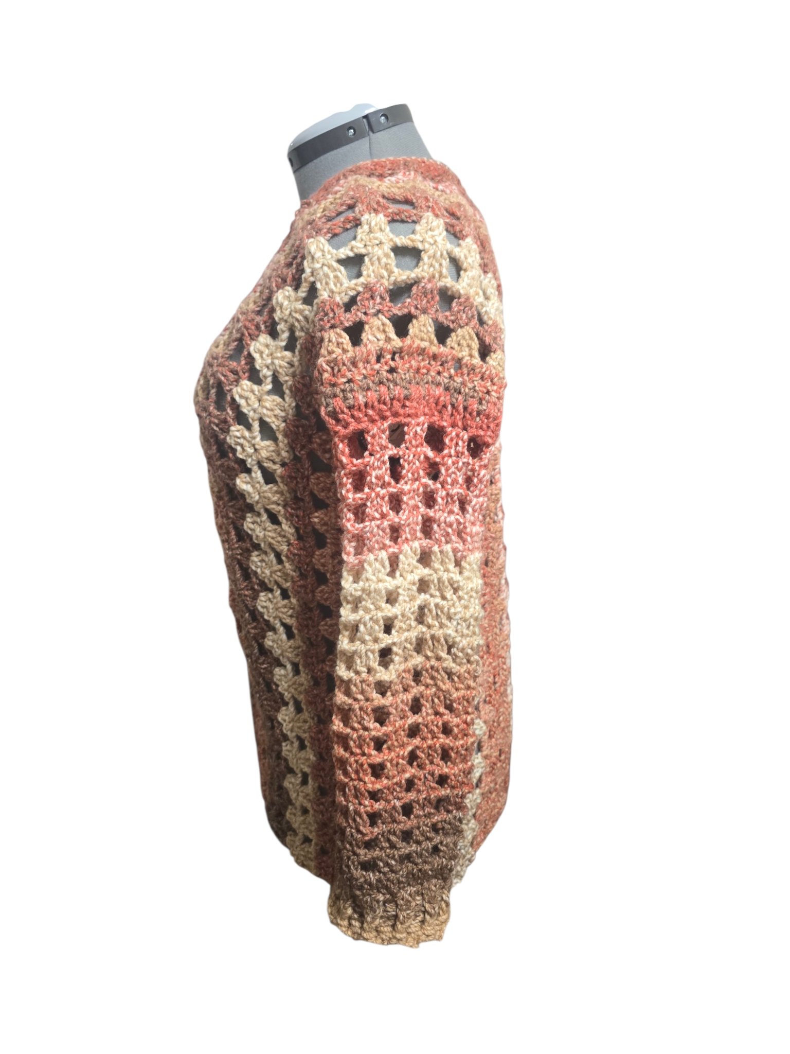 Cárdigan Degradé product image (4)